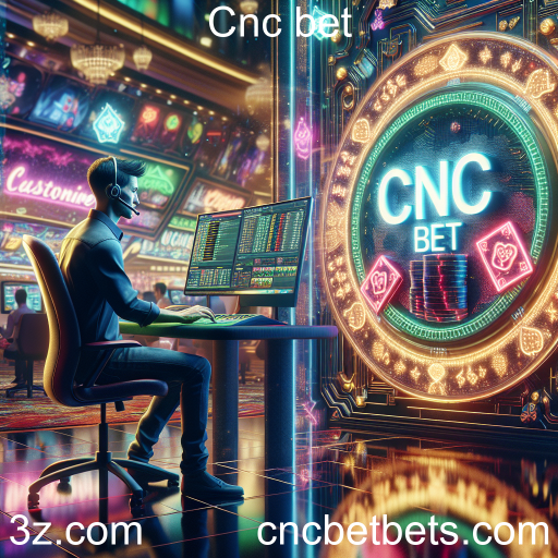 A Importância do Suporte ao Cliente em Jogos Online: O Caso do Cnc Bet